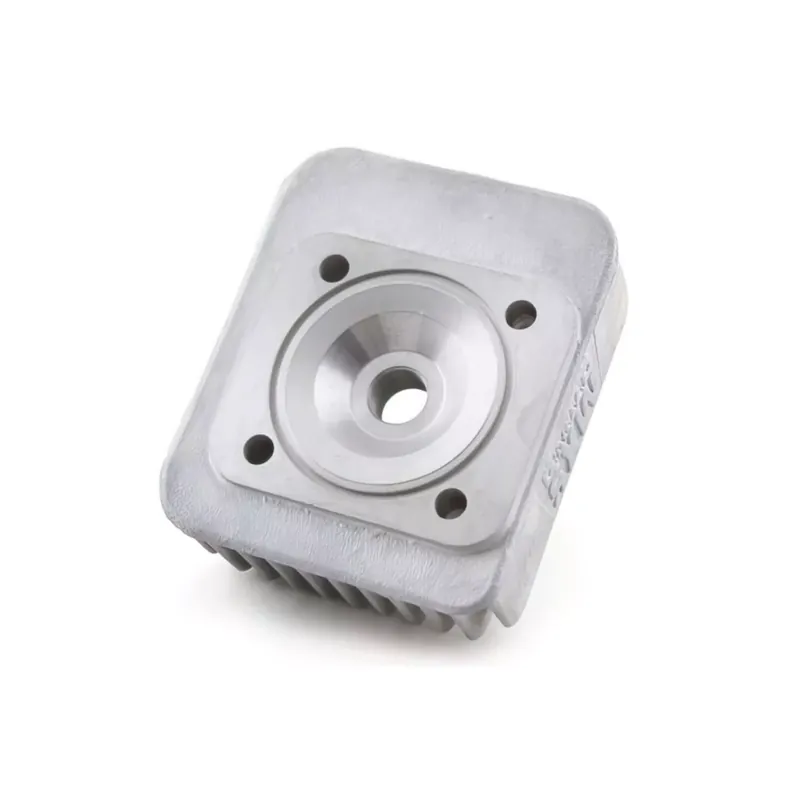 Réduction Culasse 70cc MBK Booster Yamaha Bw's – MXS Sport Alu 47.6mm