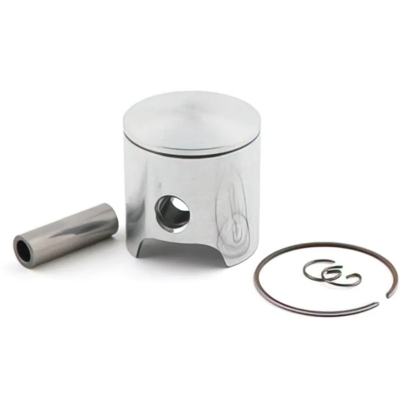 Piston 47.6mm MBK Booster Yamaha Bw's – MXS Sport Alu 70cc Authentique