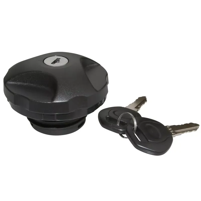 Dernière Chance Bouchon Réservoir Essence Rieju MRT / Pro Sherco SM – Antivol à Clé
