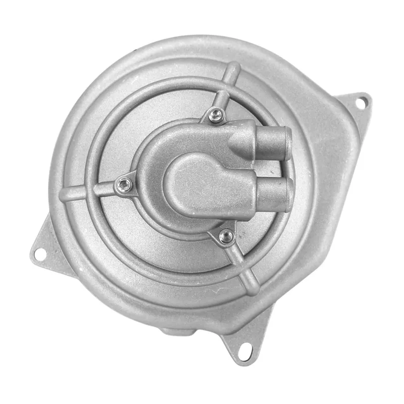 Carter Pompe à Eau MBK Nitro Yamaha Aerox – Gris Dernier Modèle