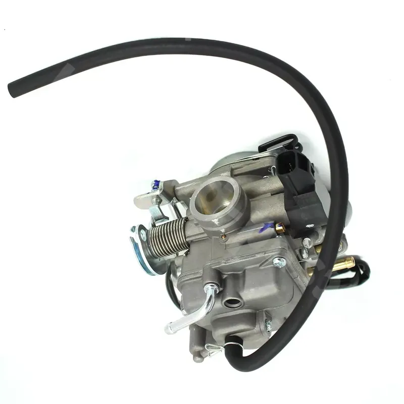 Populaire Carburateur TNT Boston / Halo / Escape 50cc 4T E5 12P – Dellorto