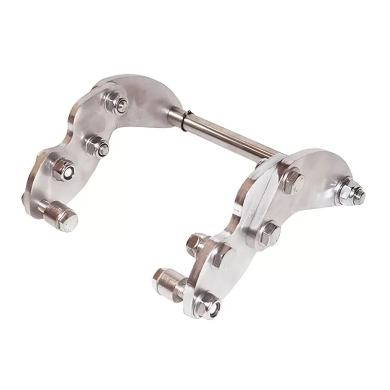 Kit fixation moteur MBK Nitro Yamaha Aerox sur châssis MBK Booster Yamaha BW's – Easyboost Sport Achetez Aujourd&rsquo;hui