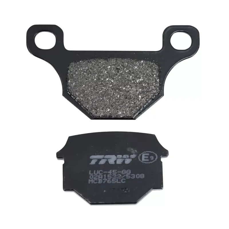 Nouvelle Collection Plaquettes de Frein Rieju MRT / Pro Sherco SM / SU - TRW