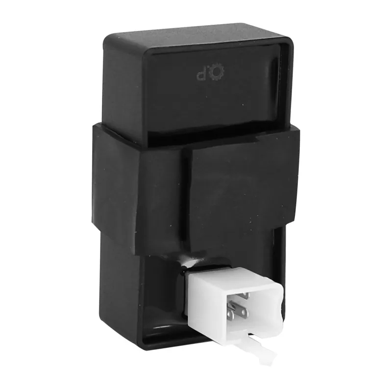 Acheter En Ligne CDI Allumage 139QM GY6 4T 5 broches – Racing