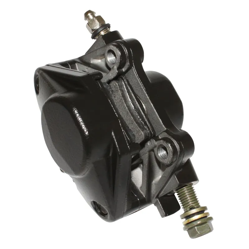 Prix Réduit Etrier de frein Avant Piaggio Liberty Zip Vespa ET2 ET4 LX S - Type Origine
