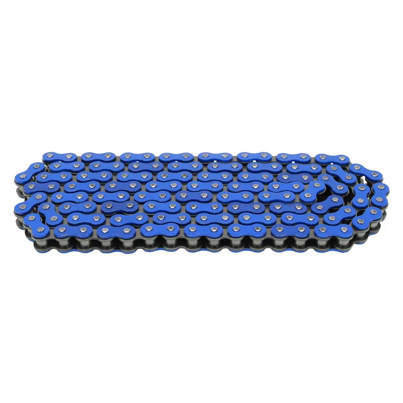 Usine Directe Chaîne 420 – 134 Maillons – Artek Renforcé Bleu