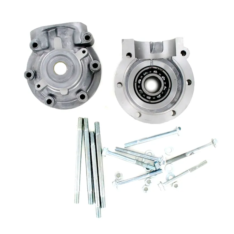Nouveauté Carter Moteur Peugeot 101 102 BB – Type Origine