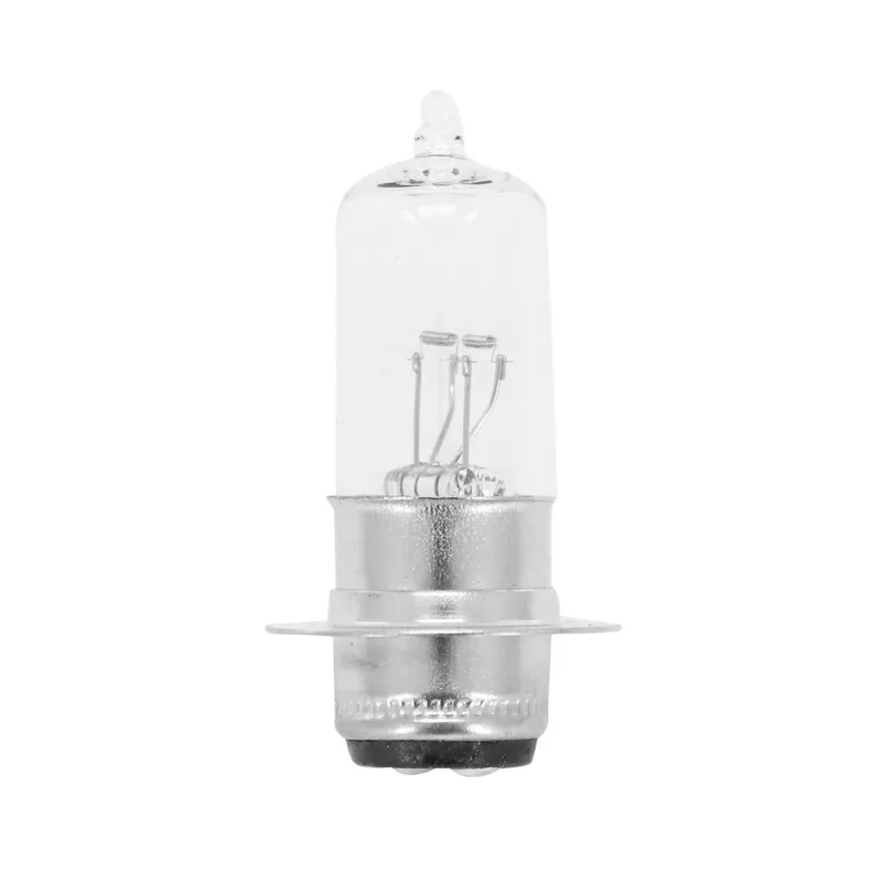 Ampoule 12V 25/25W P15d-25-1 Norme M5 – Blanc FLOSSER Populaire