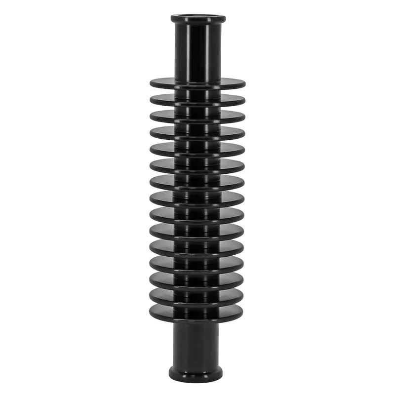 Nouvelle Collection Radiateur pour durite de refroidissement – 17mm rond Replay Noir