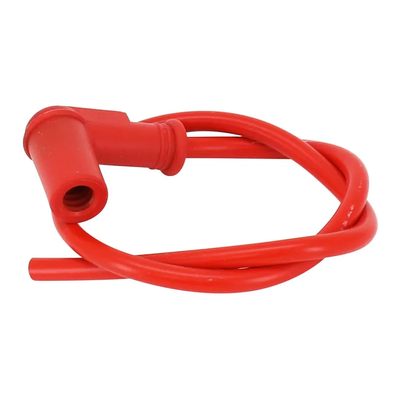 Antiparasite Malossi Racing avec Fil Remise