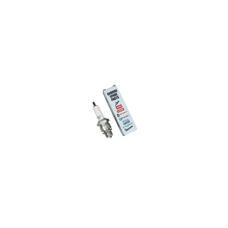 Meilleur Prix BOUGIE BR7HS ORIGINE PIAGGIO COMMUN A LA GAMME