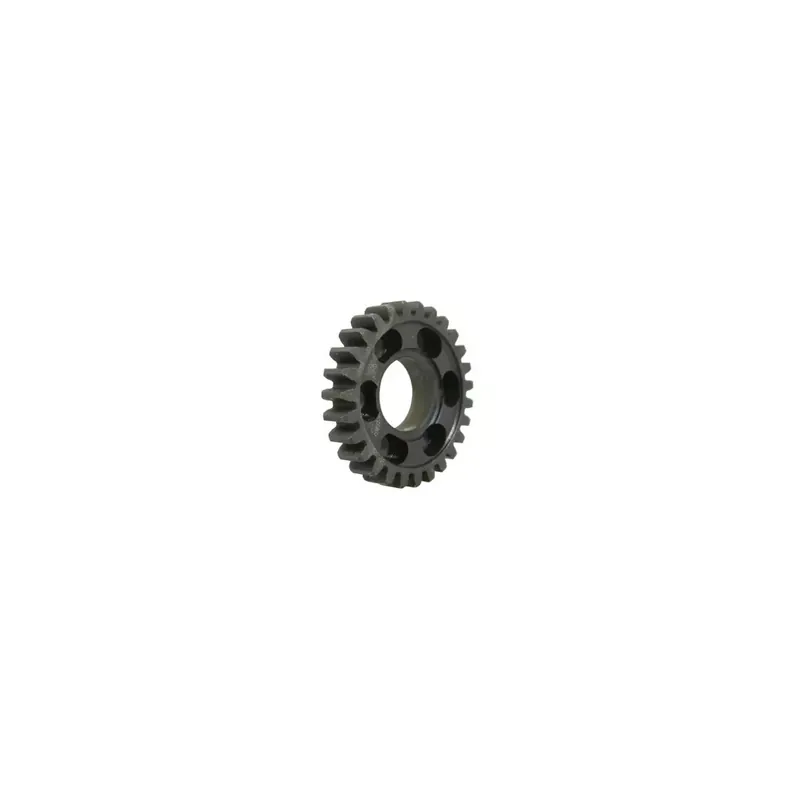 PIGNON 4EME ARBRE SECONDAIRE (27 DENTS) ORIGINE PIAGGIO APRILIA 50 RS, RX, SX, TUONO 2005 Prix Choc