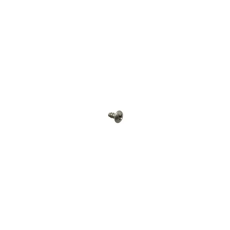 VIS TARAUD POUR PLASTIQUE INOX ORIGINE PIAGGIO COMMUN A LA GAMME Prix Choc