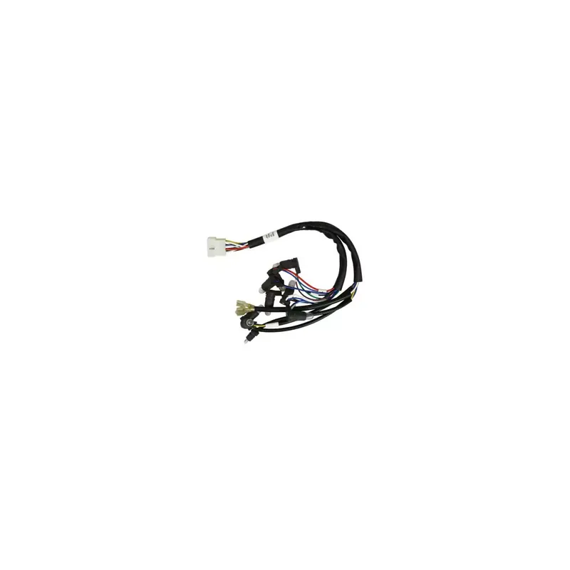 CABLAGE COMPTEUR+LAMPES ORIGINE PIAGGIO APRILIA 50 RS, TUONO 1999/2004 Prix Bas