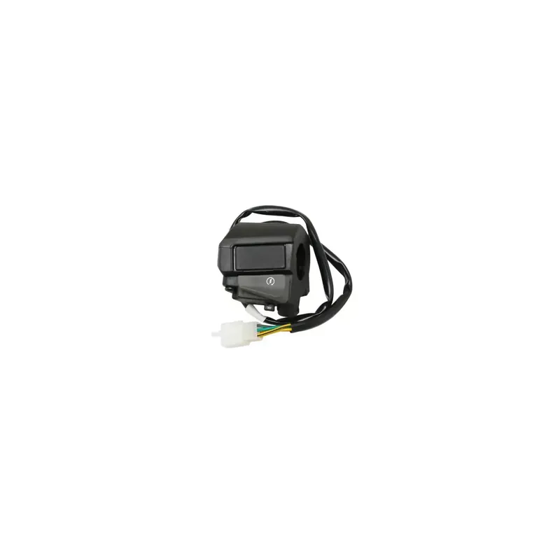 COMMODO/COMMUTATEUR DROIT ORIGINE PIAGGIO APRILIA 50 RS 1999/2005, RS4 2011/ Affaire À Saisir