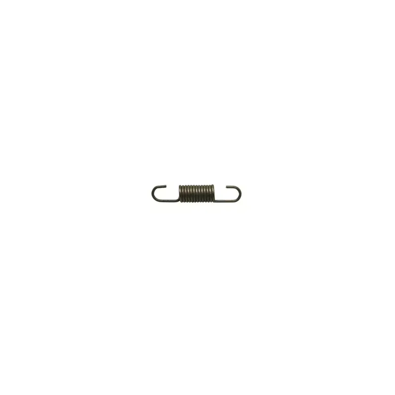 RESSORT DE RAPPEL PEDALE DE FREIN ARRIERE ORIGINE PIAGGIO APRILIA 50-125 RS, TUONO Réduction