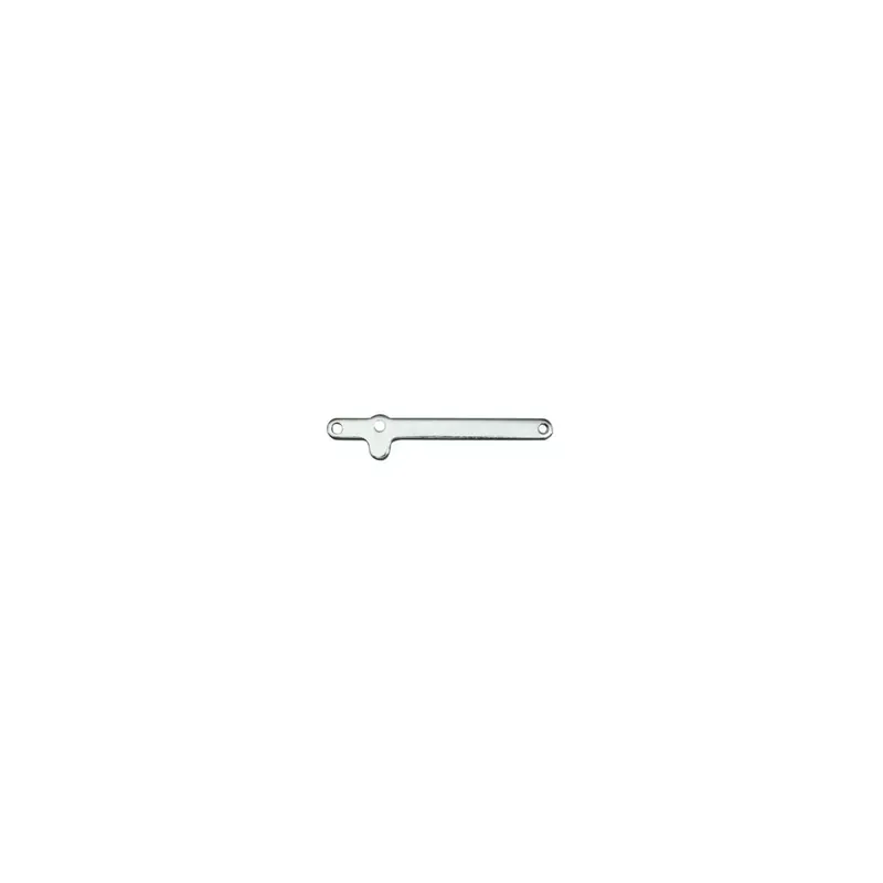 Affaire À Saisir SUPPORT/EQUERRE DE GARDE-BOUE AVANT ORIGINE PIAGGIO APRILIA 50-125 RS, TUONO
