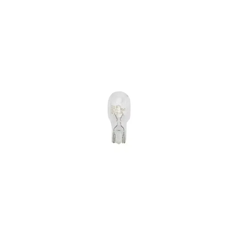 AMPOULE/LAMPE 12V 16W T15 ORIGINE PIAGGIO COMMUN A LA GAMME Expédié Aujourd&rsquo;hui