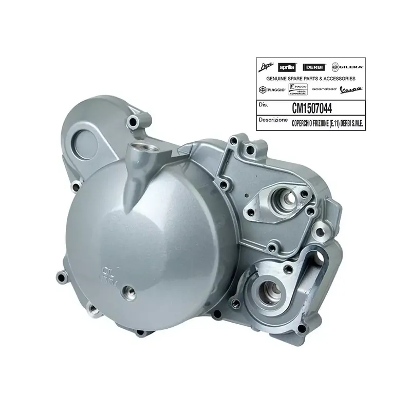 Haute Qualité COUVERCLE EMBRAYAGE ORIGINE PIAGGIO APRILIA 50 RS 2006/2010, RS4 2011/2016