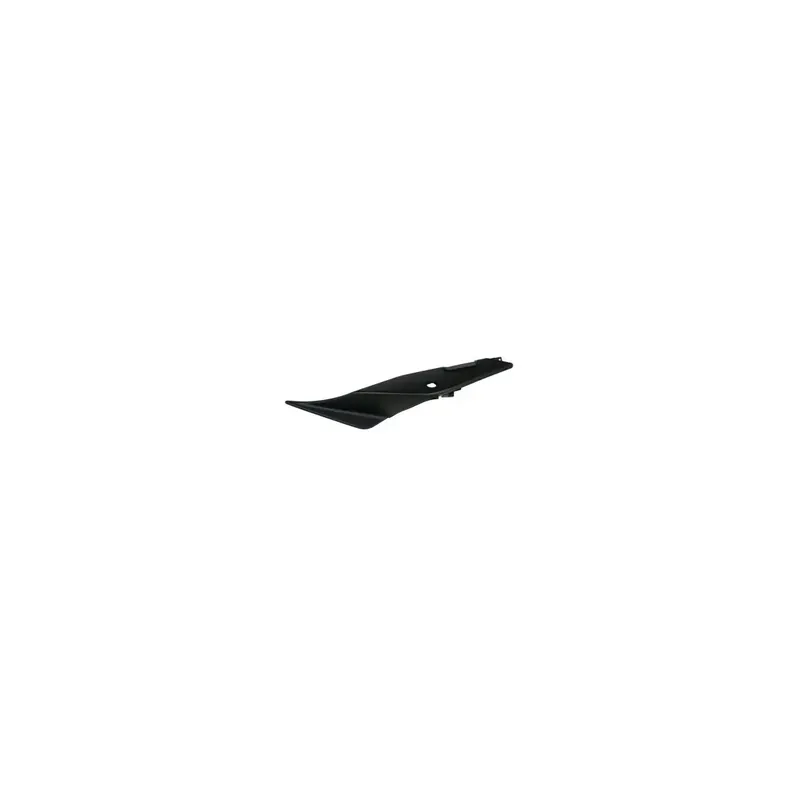 AILE/FLANC ARRIERE GAUCHE ORIGINE PIAGGIO APRILIA 50-125 RS4 2011/ NOIR Promotion