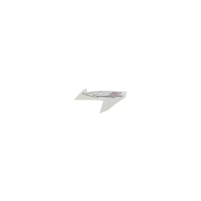DECO RS4 GAUCHE DE QUEUE ARRIERE ORIGINE PIAGGIO 50-125 RS 2011/2016 Livraison Express