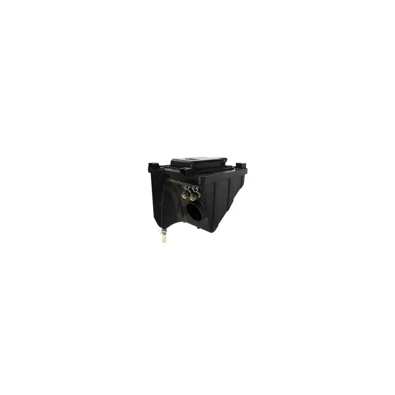 BOITIER FILTRE A AIR ORIGINE PIAGGIO APRILIA 50 RS4 2011/2019 Authentique