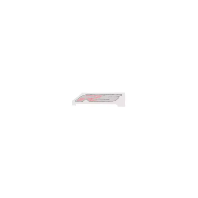 AUTOCOLLANT/STICKER/DECOR RS ORIGINE PIAGGIO APRILIA 50-125 RS4 2017/ Usine Directe