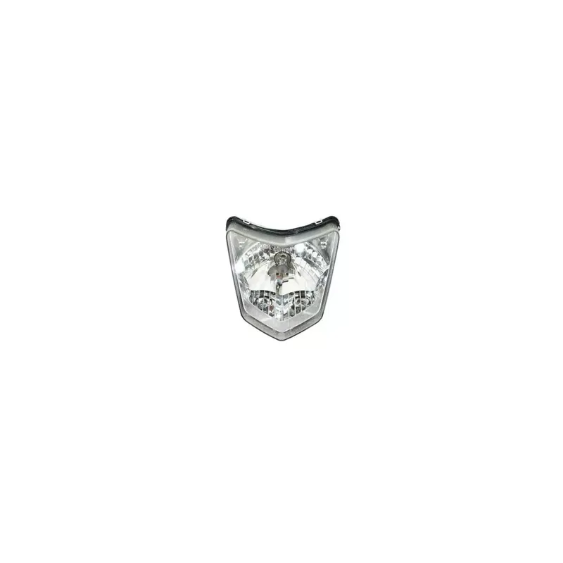 OPTIQUE/PHARE/PROJECTEUR ORIGINE PIAGGIO GILERA 50 SMT, RCR 2018//DERBI SENDA 2018//APRILIA 50 RX, SX 2014/, 125 RX, SX 2008/201 Quantité Limitée