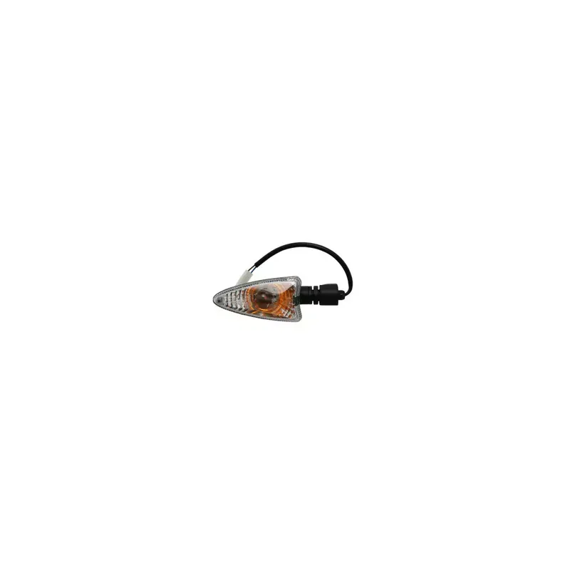 Clignotant origine Derbi Senda Gilera SMT RCR Aprilia SX RX AP8127784 Offre Exclusive