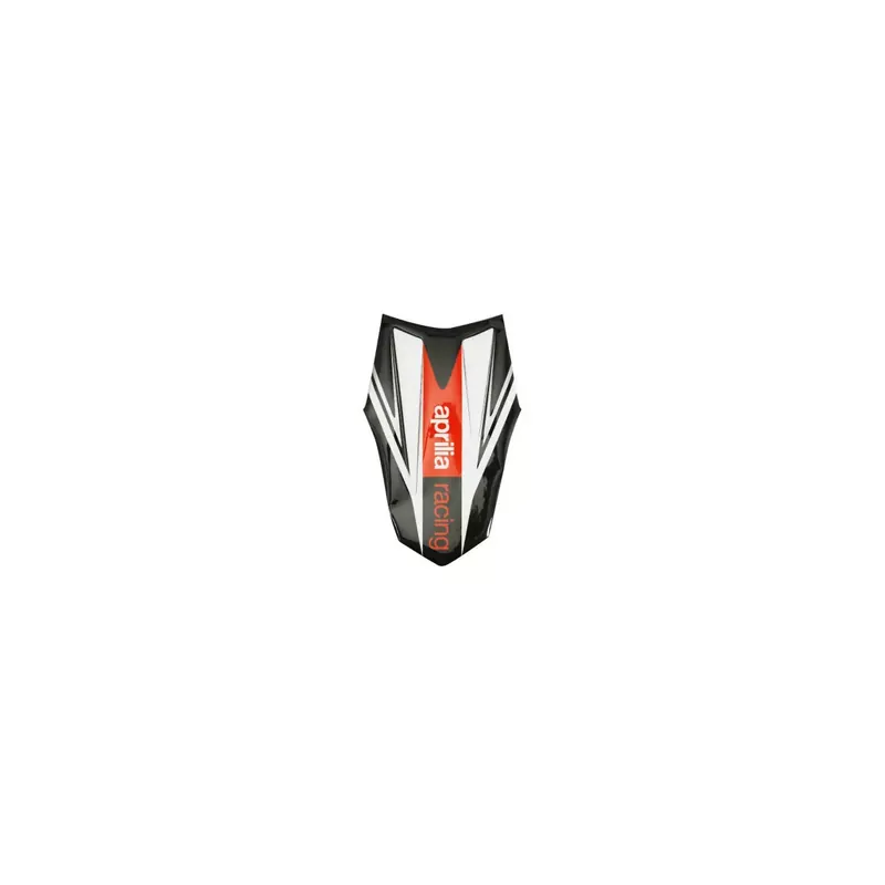 AUTOCOLLANT/STICKER/DECOR DE GARDE BOUE ARRIERE ORIGINE PIAGGIO APRILIA 50 SX, RX 2014/2016 Satisfait Ou Remboursé