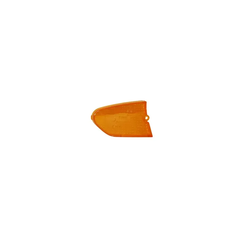 Cabochon clignotant arrière gauche orange origine Aprilia SR50 AP8212582 Soldes