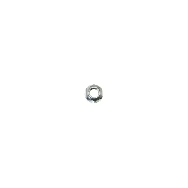 ECROU BRIDE (16X1,25) ORIGINE PIAGGIO COMMUN A LA GAMME Commande En Gros