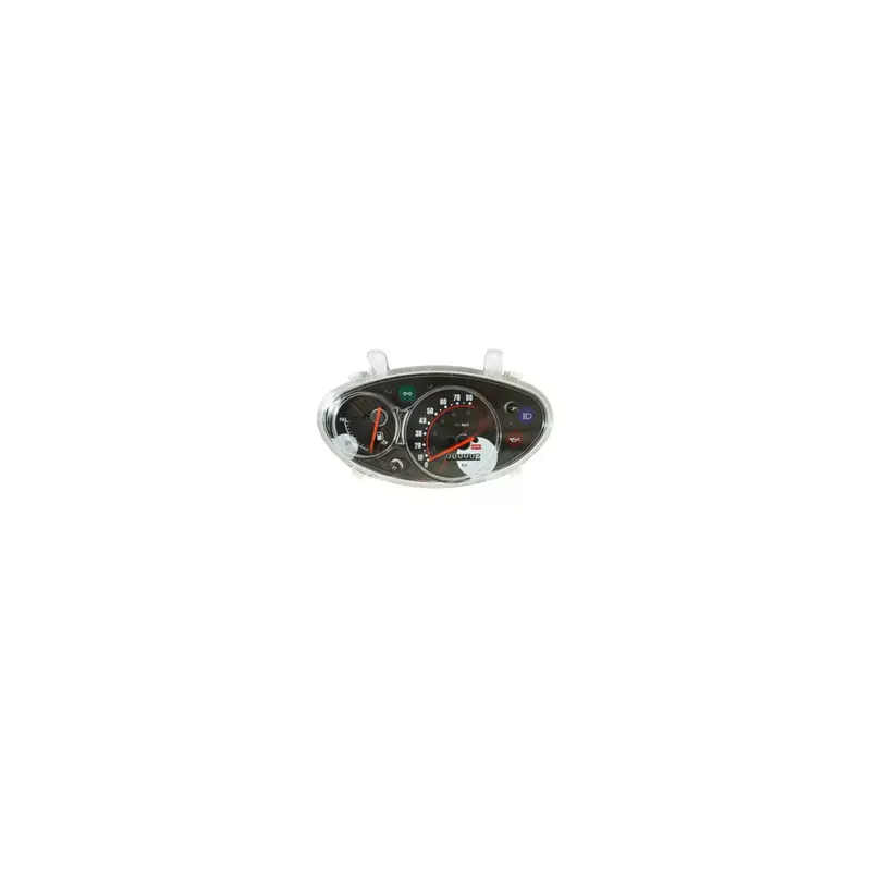 Certifié COMPTEUR ORIGINE PIAGGIO APRILIA 50 SR MOTARD 2011/2014