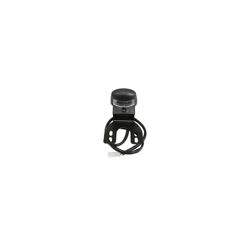 Soldes LUMIERE/VEILLEUSE ECLAIRAGE PLAQUE IMMATRICULATION ORIGINE PIAGGIO 50 TYPHOON 2010/2016/APRILIA 50 SR MOTARD 2012/2014, SPORT-CI
