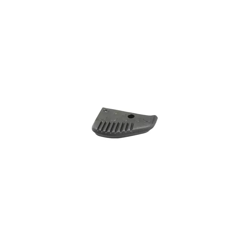 REPOSE PIED PASSAGER GAUCHE ORIGINE PIAGGIO APRILIA 50 SONIC 2000/ Offre Limitée
