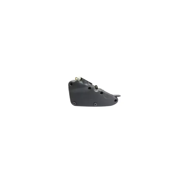 Satisfait Ou Remboursé BOITIER FILTRE A AIR ORIGINE PIAGGIO 50 FLY 4T, VESPA LX 4T, PRIMAVERA 4T, VESPA-S 4T