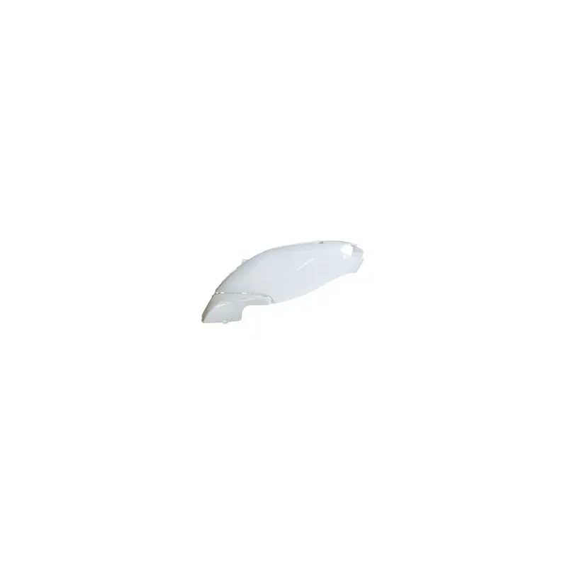 AILE/FLANC ARRIERE GAUCHE ORIGINE PIAGGIO 50-125 FLY 2008/2011 BLANC 724 Prix Promo