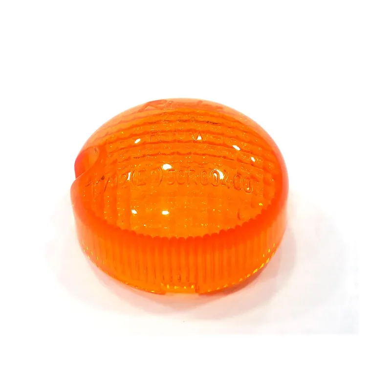 Nouveauté Cabochon clignotant arrière droit origine Derbi Variant GPR 50 Senda 50 00G01702892