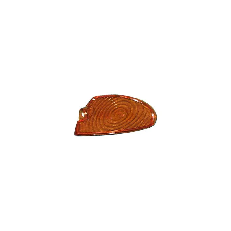 Cabochon clignotant origine Gilera Ice 50 1998-2005 orange 583719 Promotion Saisonnière