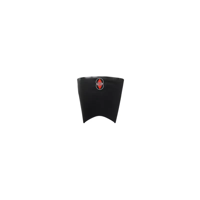 Haute Qualité DECO PLAQUE DE PHARE ORIGINE PIAGGIO 50 GILERA SMT/RCR 2013/ ROUGE