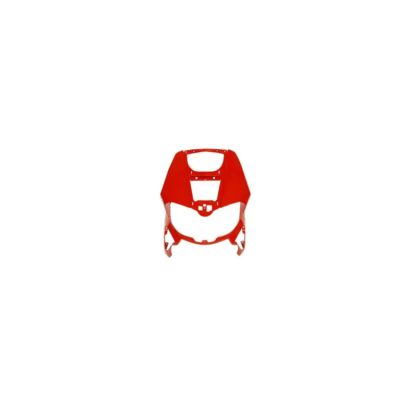 FACE AVANT ORIGINE PIAGGIO GILERA 50-125 RUNNER 2008/ ROUGE 894 Livraison Express