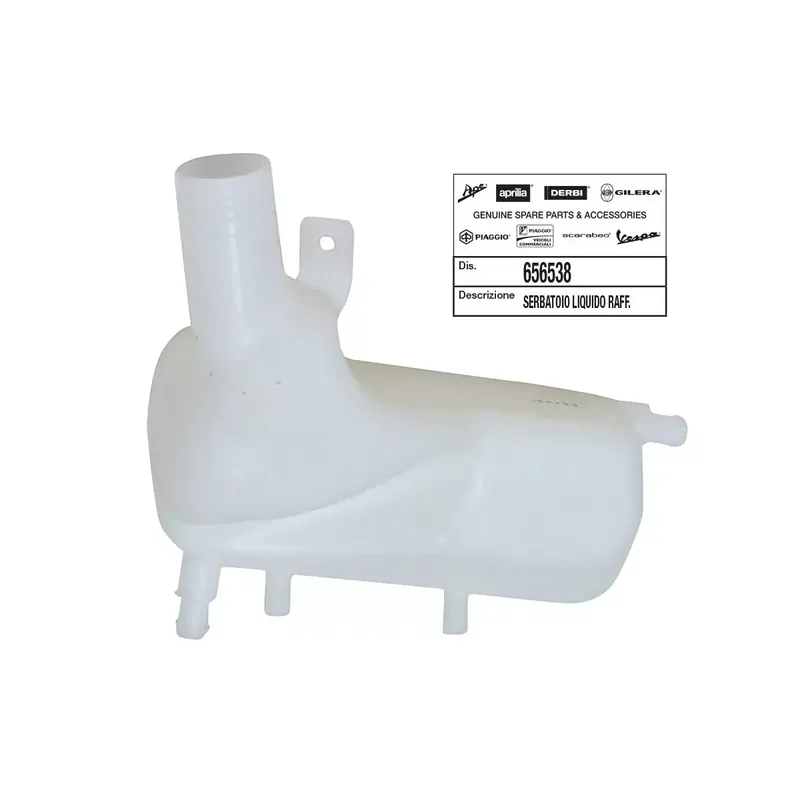 VASE EXPANSION/RESERVOIR LIQUIDE DE REFOIDISSEMENT ORIGINE PIAGGIO GILERA 50-125 RUNNER 2005/ Meilleur Prix