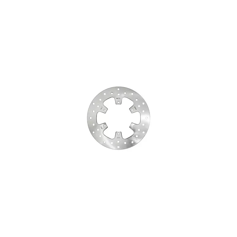 DISQUE DE FREIN MAXISCOOTER ORIGINE PIAGGIO 125-250-300-400-500 MP3 2007/, 125-300 YOURBAN, 50 NRG 2018//GILERA 50-125 RUNNER 20 Dernière Chance