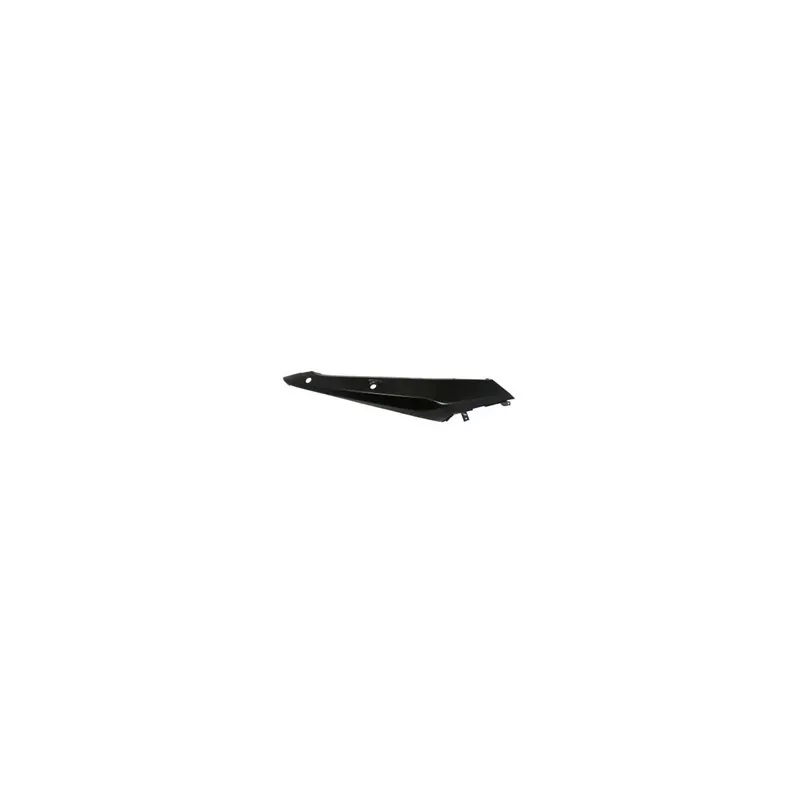 AILE/FLANC ARRIERE DROITE ORIGINE PIAGGIO GILERA 50-125 RUNNER 2008/ NOIR 80/B Bon Plan