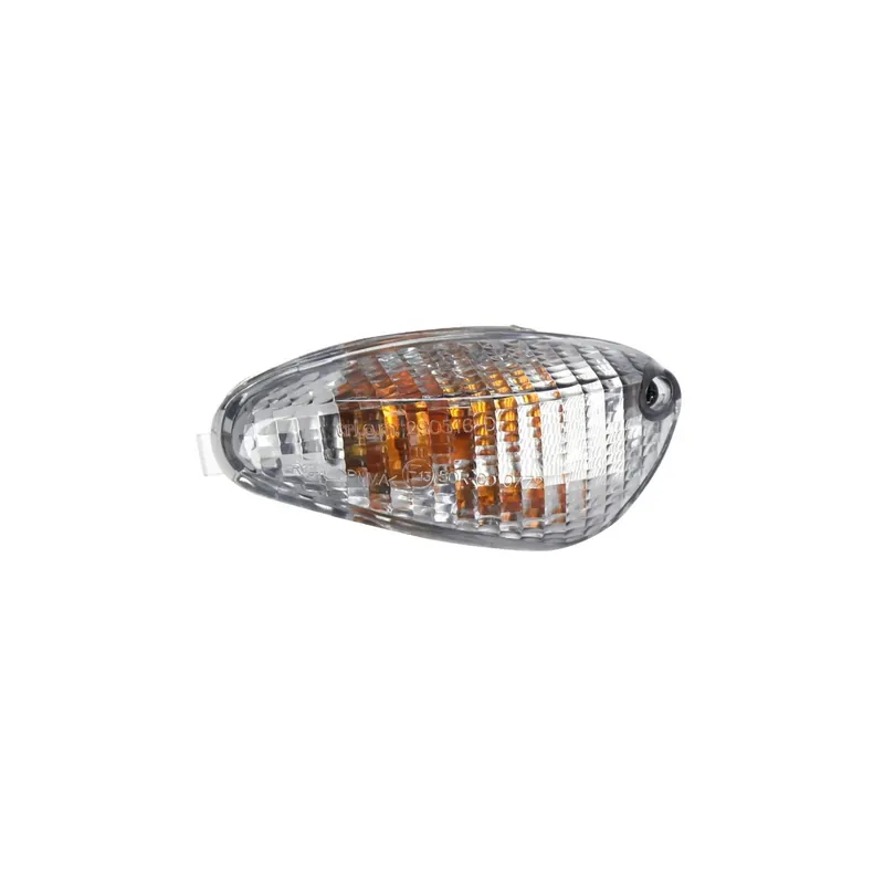 Meilleur Choix Clignotant avant droit origine Piaggio Runner 50 125 180 200 jusqu’à 2004 584017