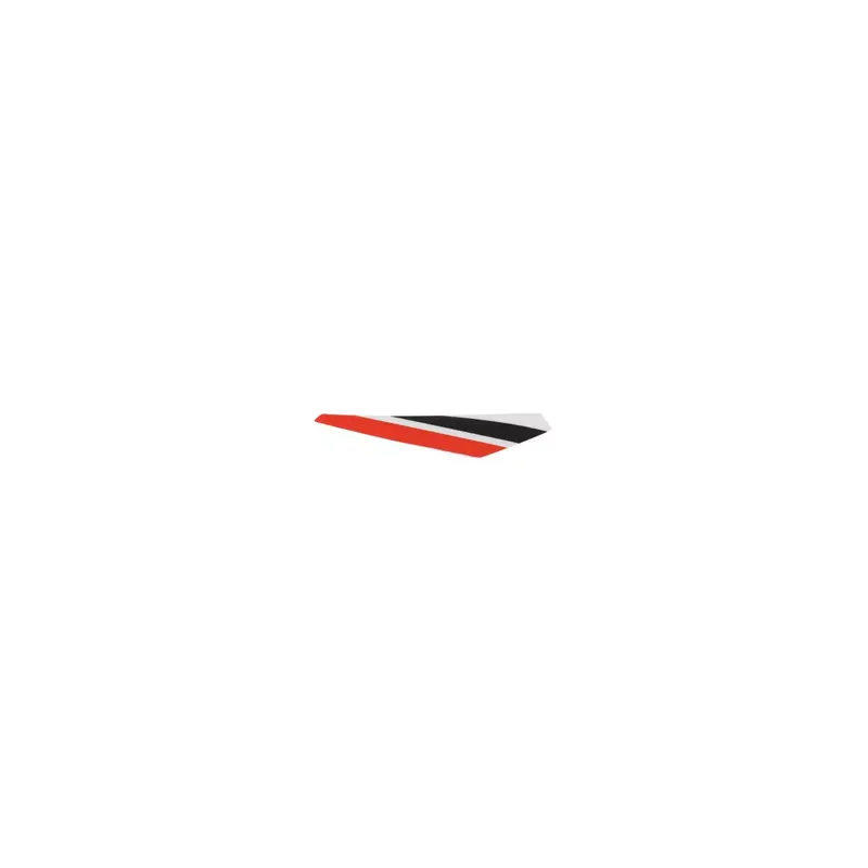 AUTOCOLLANT/STICKER/DECOR GARDE BOUE ARRIERE DROIT ORIGINE PIAGGIO 50 GILERA SMT/RCR 2018/ BLANC/ROUGE/NOIR Affaire À Saisir