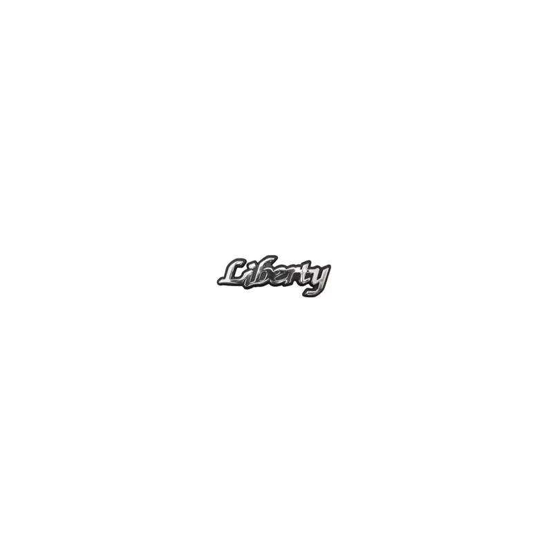 AUTOCOLLANT/STICKER/DECOR ORIGINE PIAGGIO LIBERTY 2005 Meilleur Prix