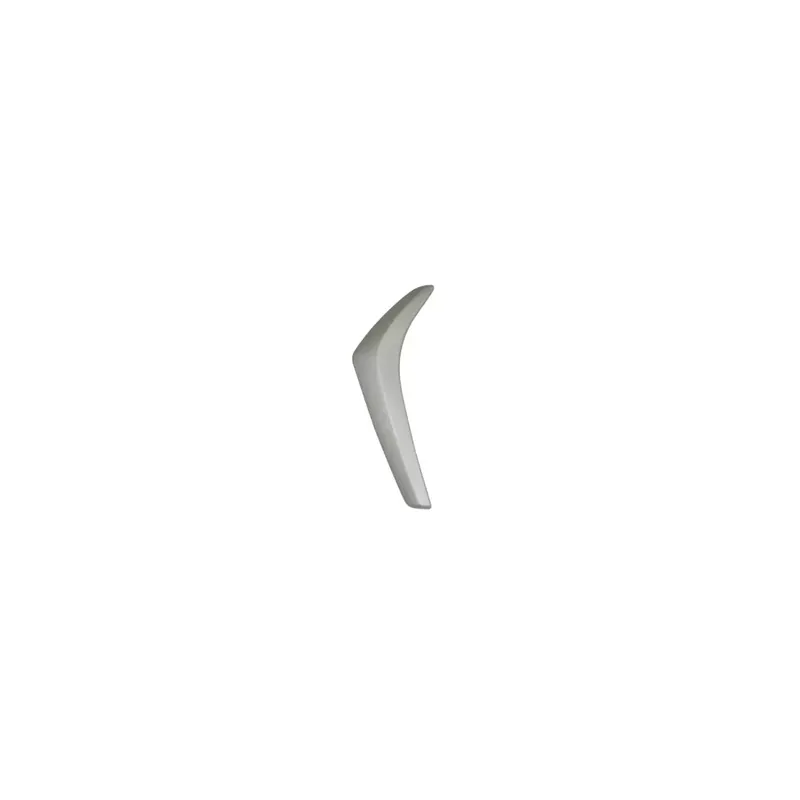 DEFLECTEUR AVANT GAUCHE ORIGINE PIAGGIO 50-125 LIBERTY Prix Promo
