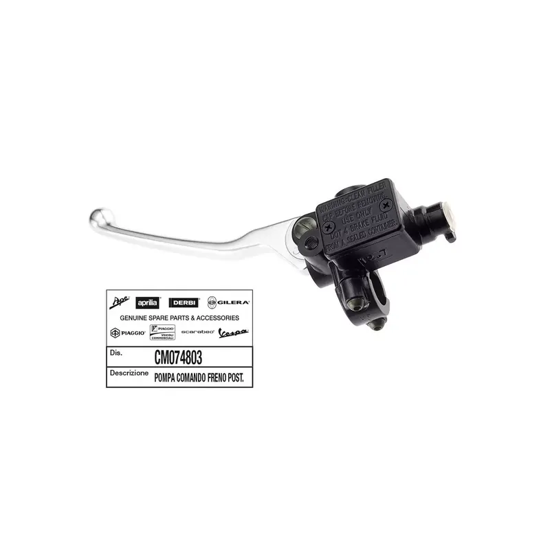 Acheter Direct POMPE FREIN *
