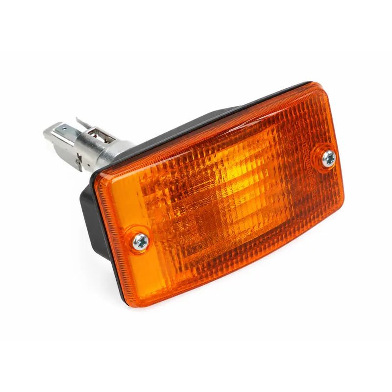 Intermitente delantero derecho completo original Vespa PK 50 PK125 XL Meilleur Prix